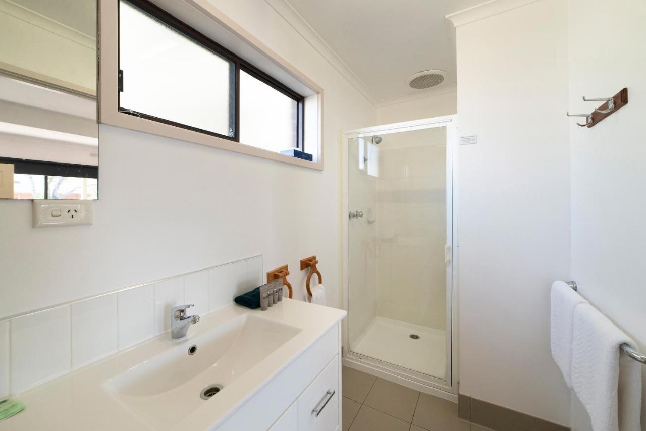 Halls Gap Motel Bagian luar foto