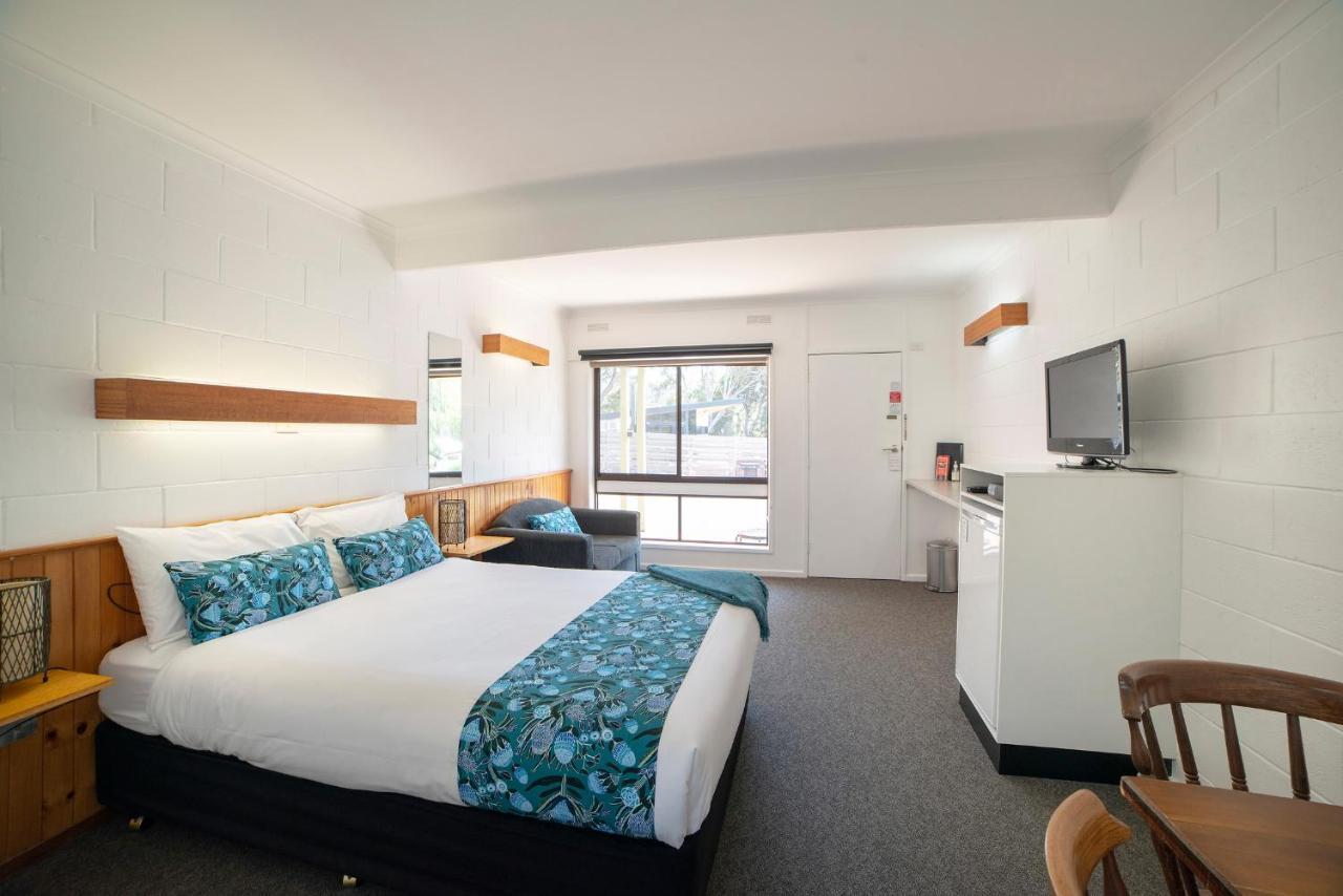 Halls Gap Motel Bagian luar foto
