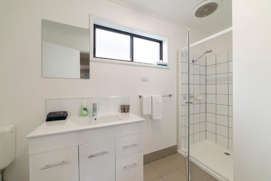 Halls Gap Motel Bagian luar foto